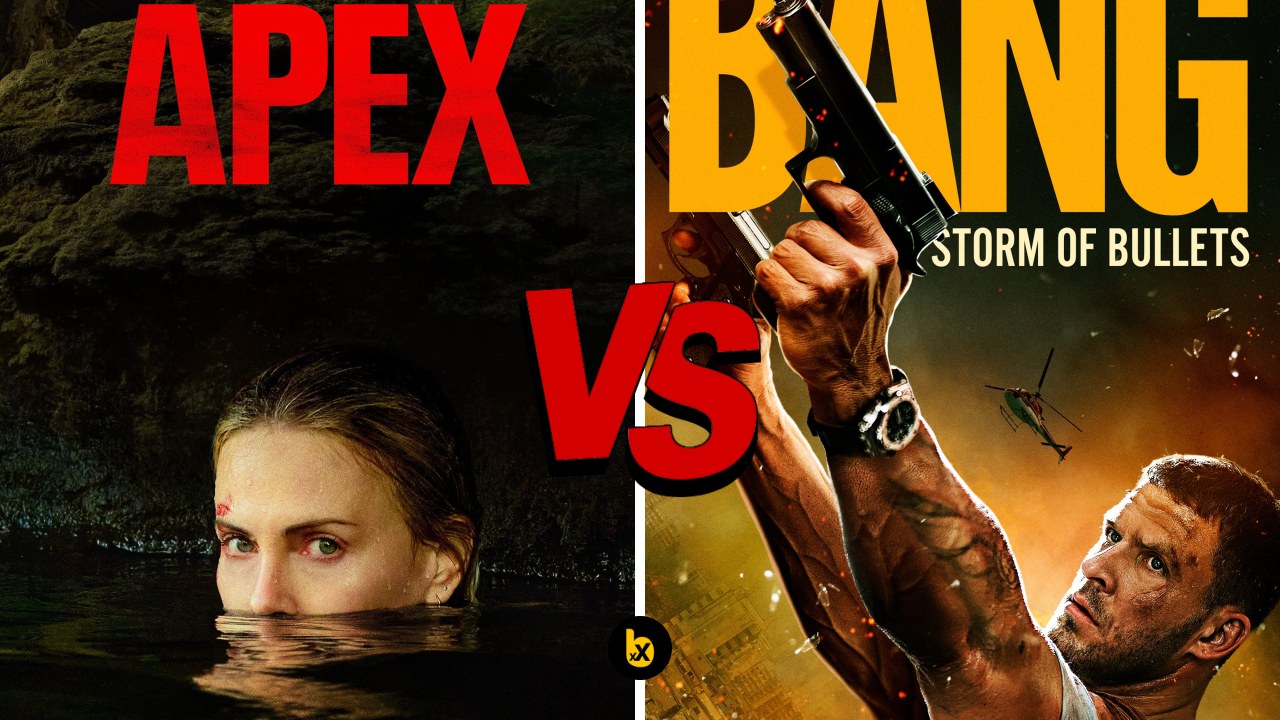 Apex vs Bang